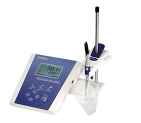 Conductivity Meter